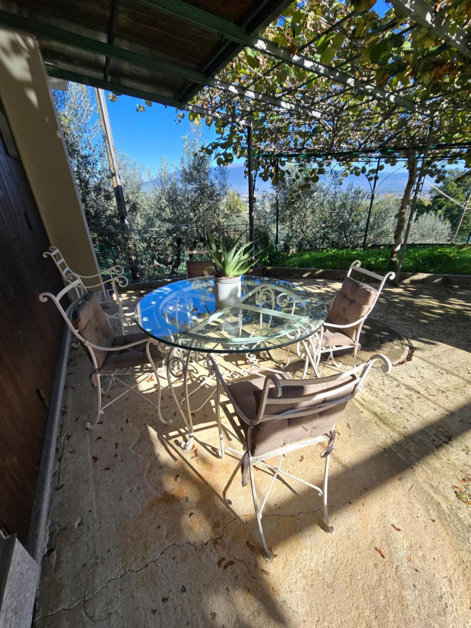 Villa Dimora Kalipe Limigiano Exterior foto