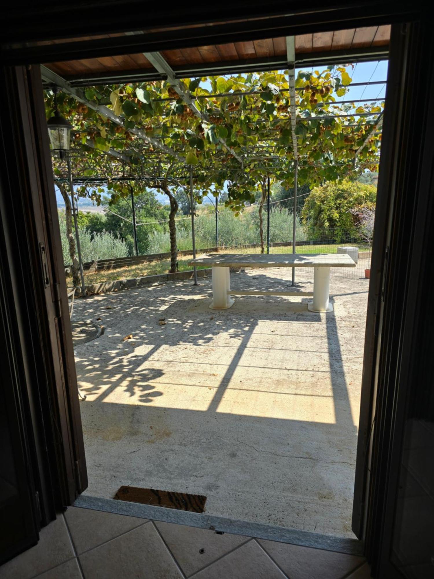 Villa Dimora Kalipe Limigiano Exterior foto